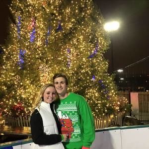 Meet your Posher, Jackie